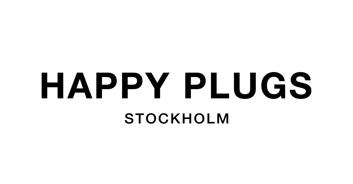 Happyplugs